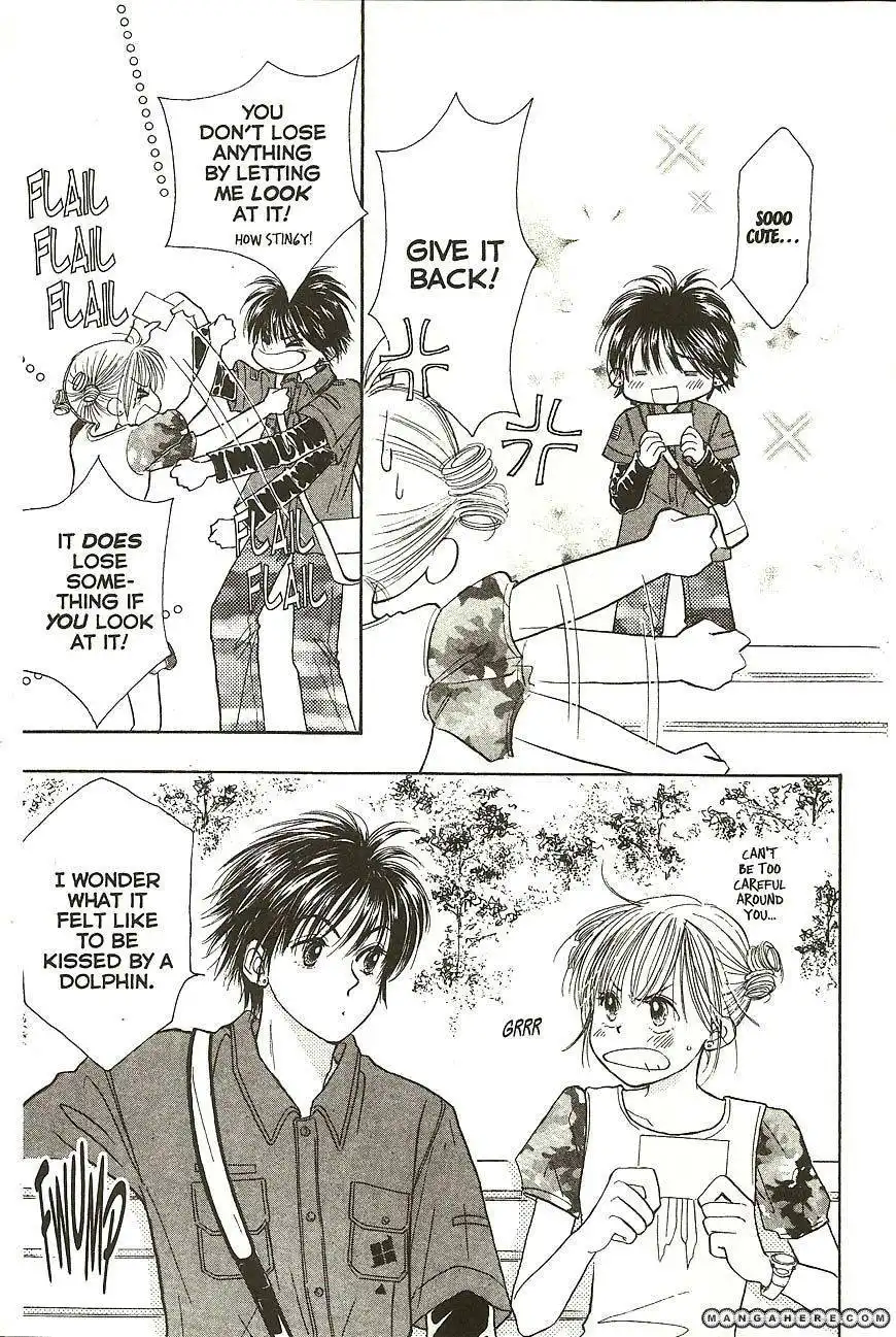 Venus wa Kataomoi Chapter 26 6